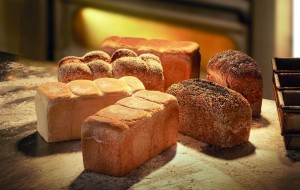 Report shows consumer bread tastes changing
